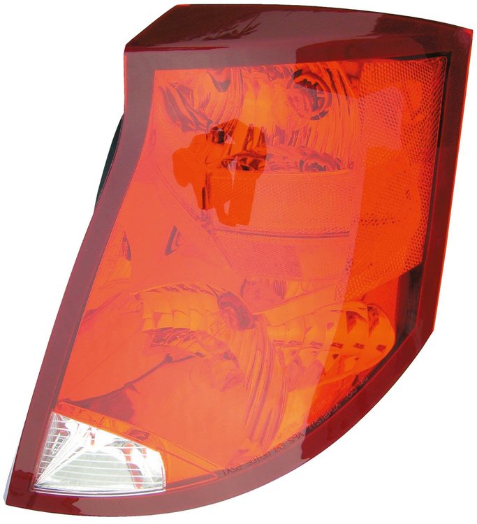 Tail Lamp Assembly