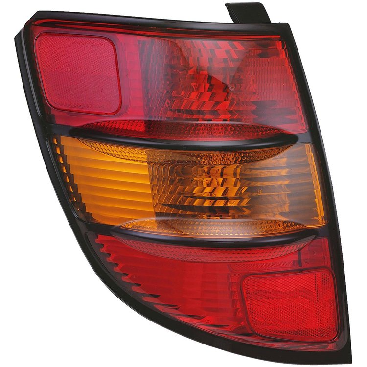 Tail Lamp Assembly