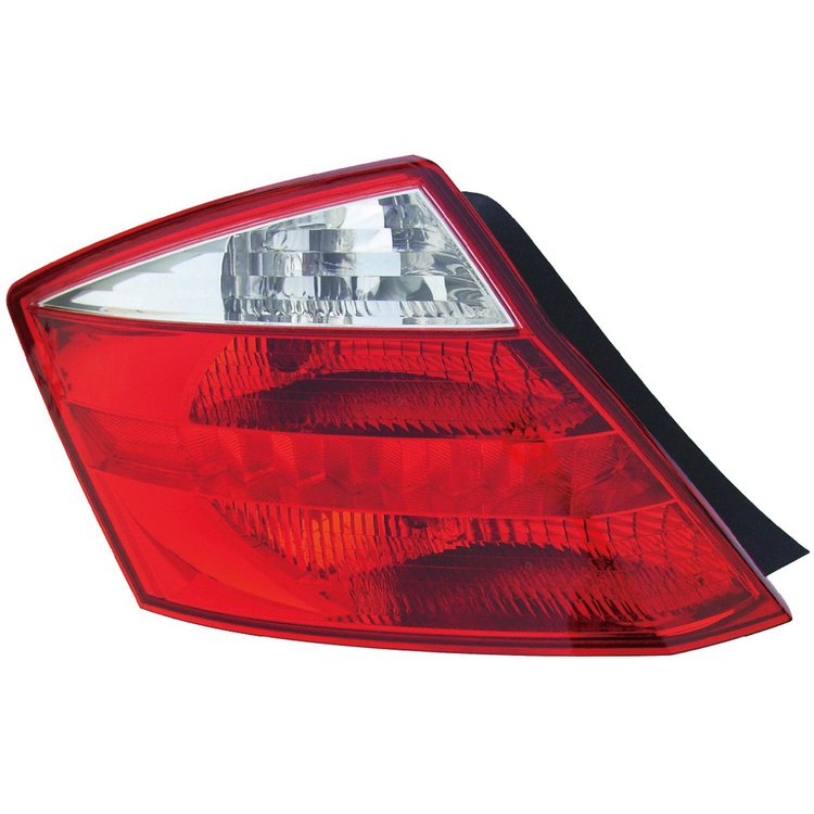 1611270 Tail Light Assembly; Honda Accord 2008-2010