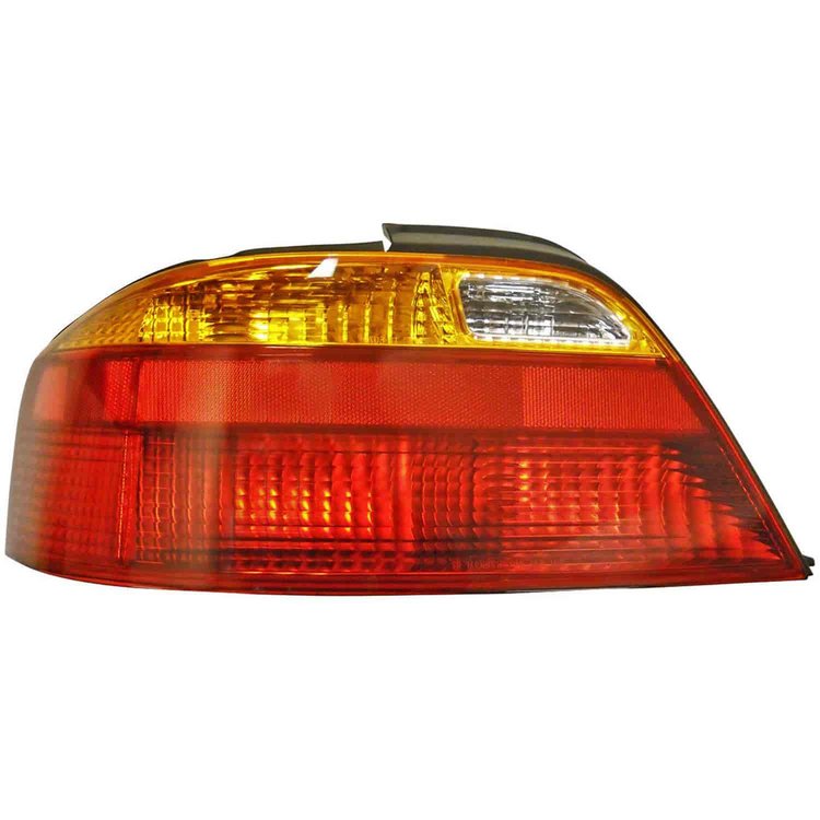 Tail Lamp Assembly