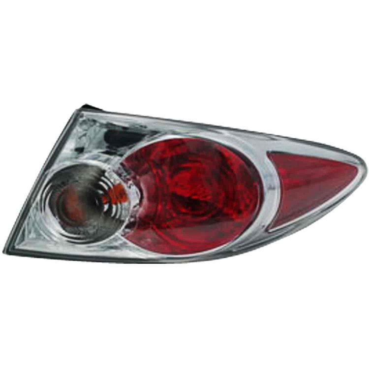 Tail Lamp Assembly