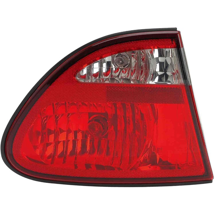 Tail Lamp Assembly