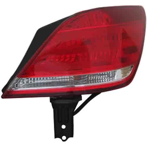 Tail Lamp Assembly