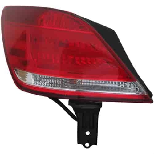 Tail Lamp Assembly