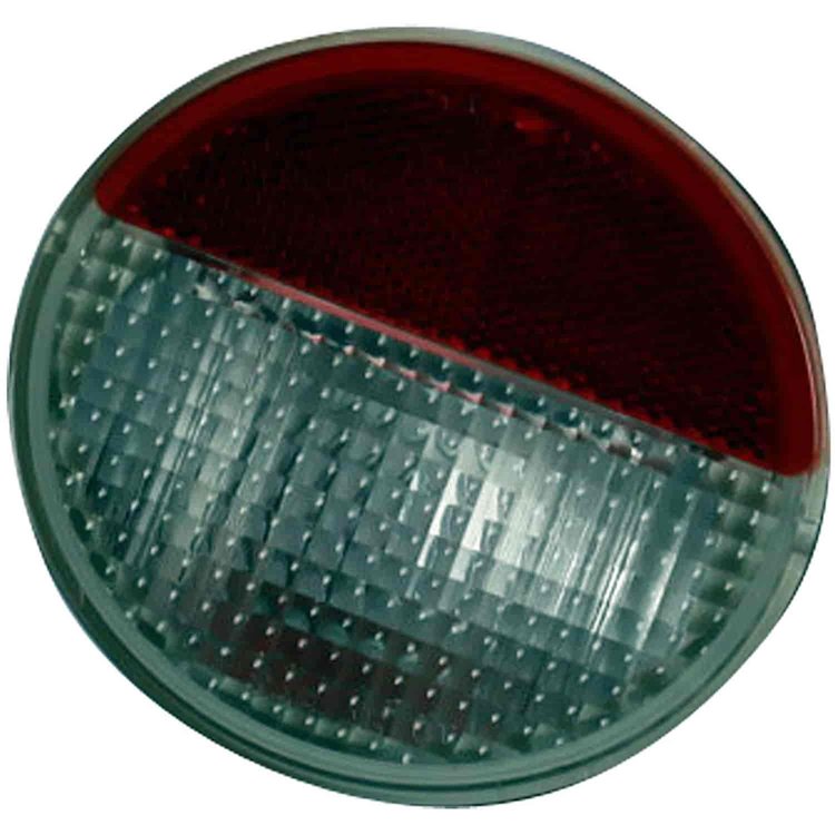 Tail Lamp Assembly