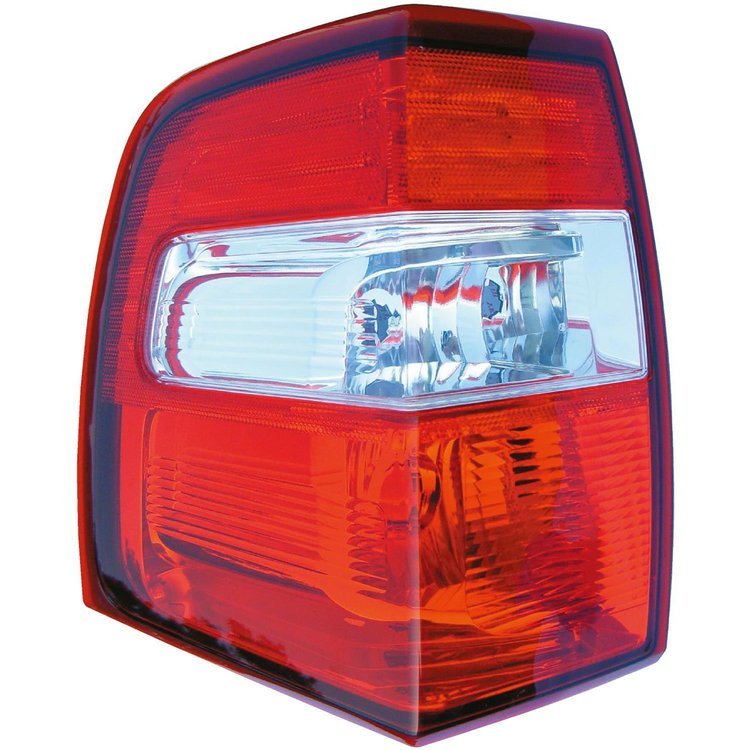 1611314 Tail Light Assembly; Ford Expedition 2007-2008