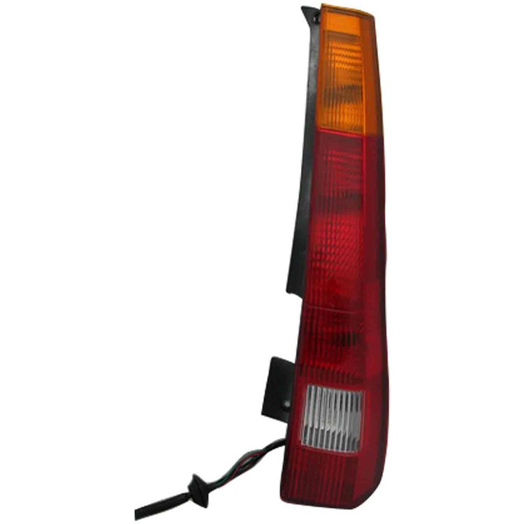 Tail Lamp Assembly