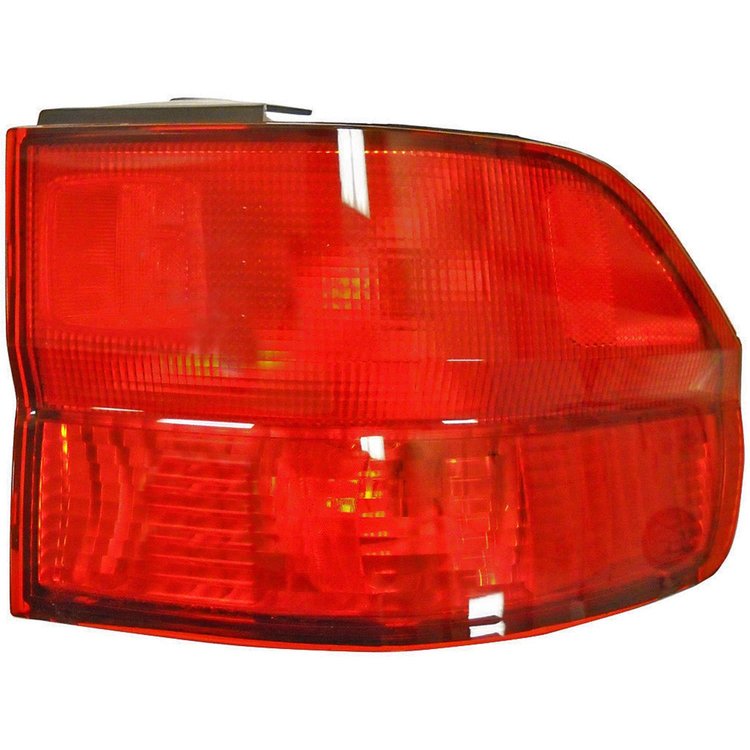 Tail Lamp Assembly