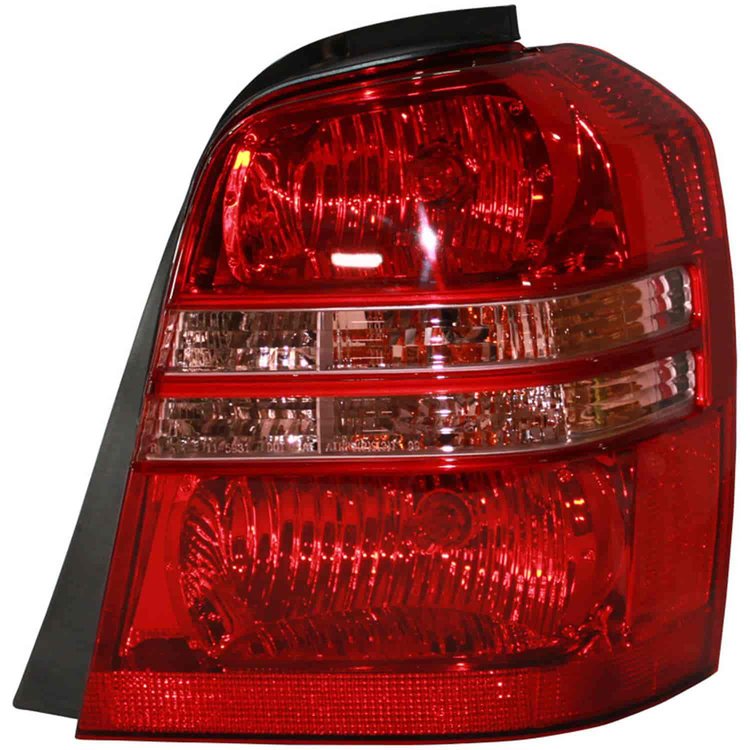 Tail Lamp Assembly
