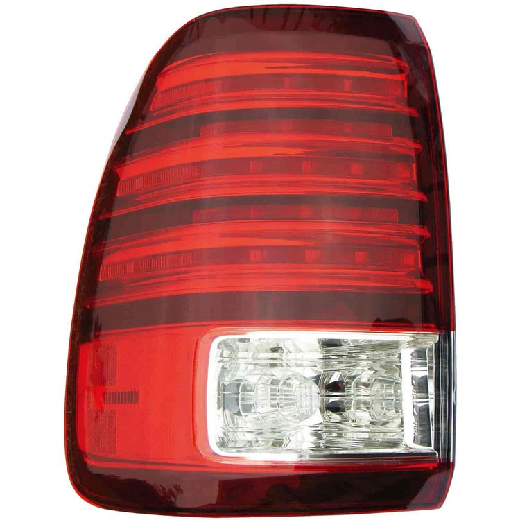 Tail Lamp Assembly