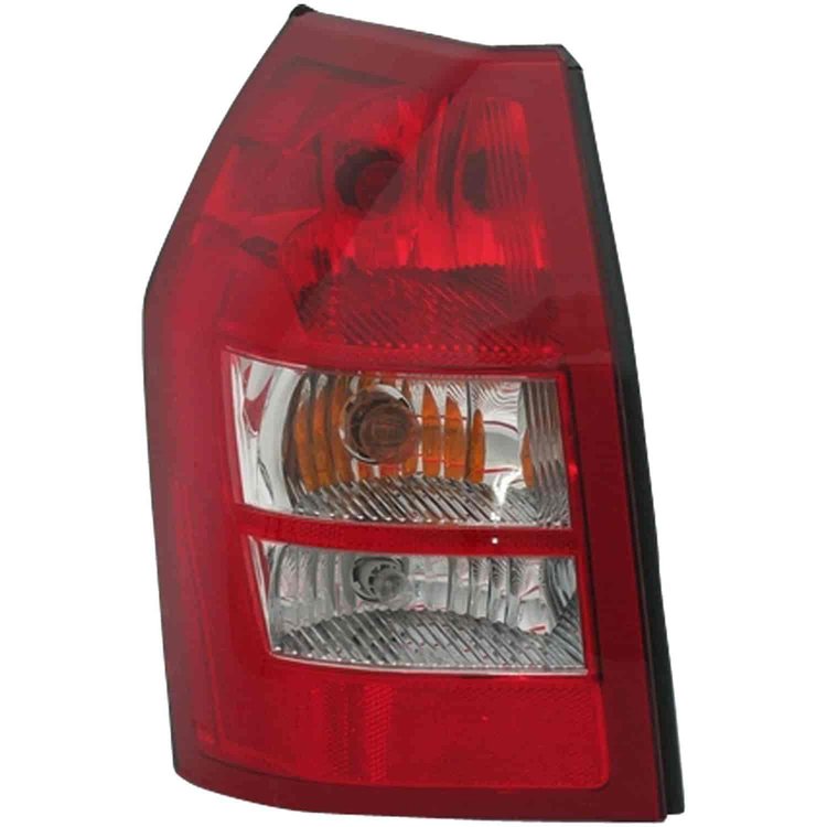 Tail Lamp Assembly