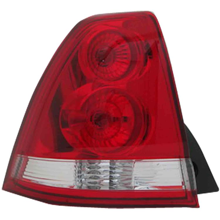Tail Lamp Assembly