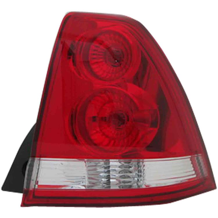 Tail Lamp Assembly