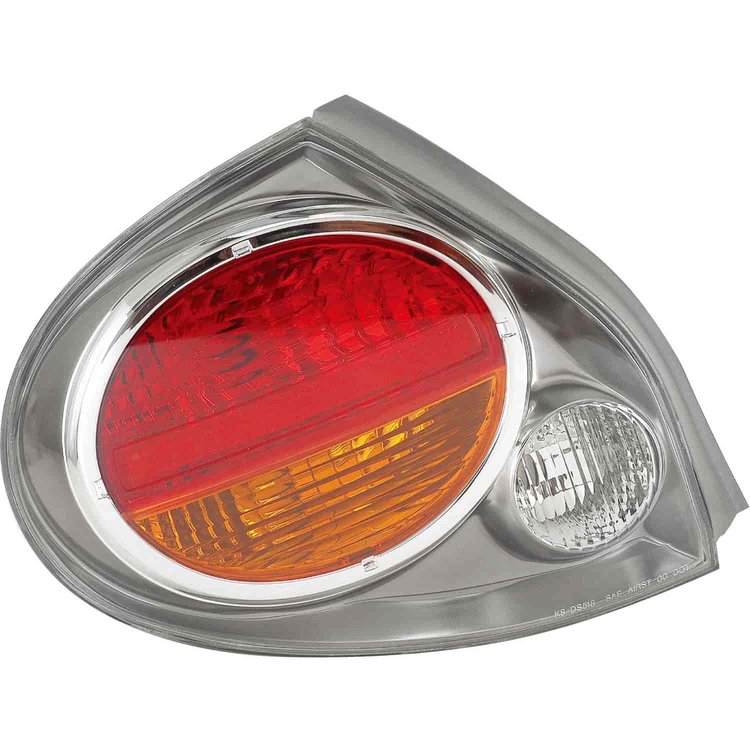 1611344 Tail Light Assembly; Nissan Maxima 2002-2003