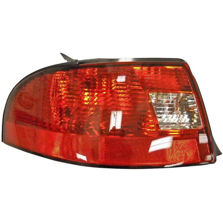 Tail Lamp Assembly