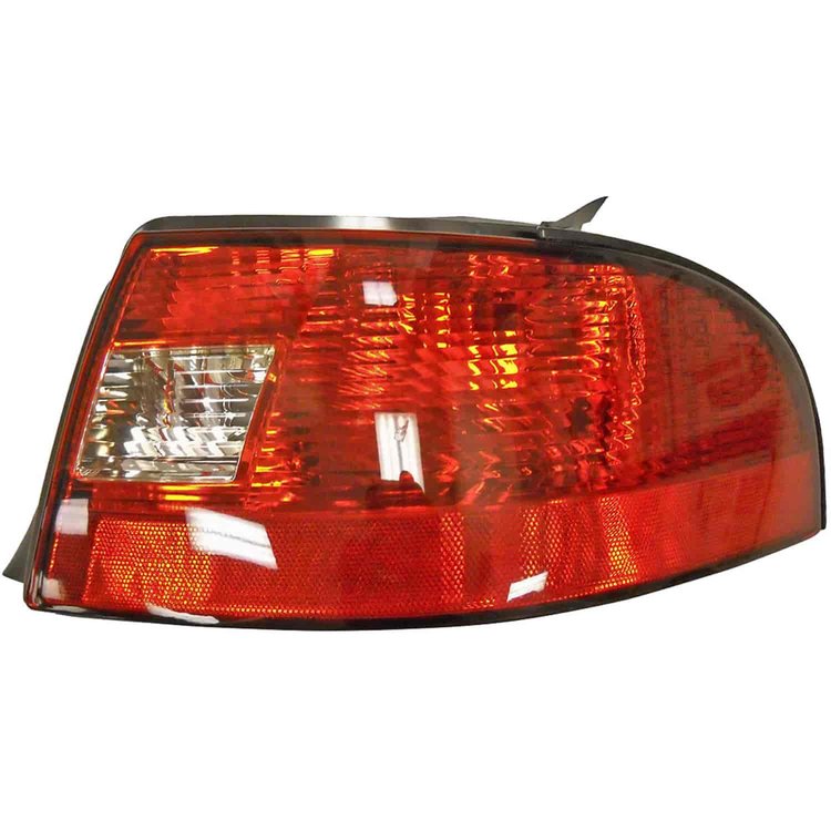 Tail Lamp Assembly