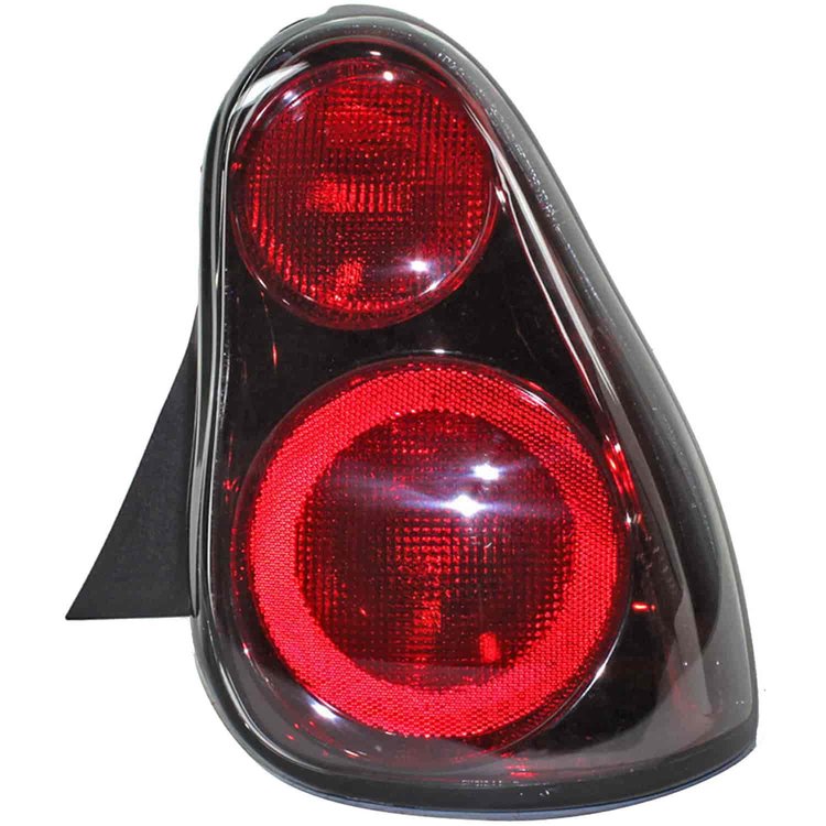 Tail Lamp Assembly