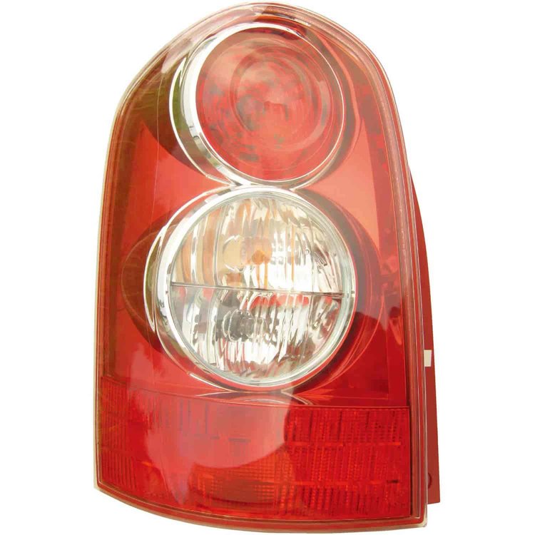 Tail Lamp Assembly