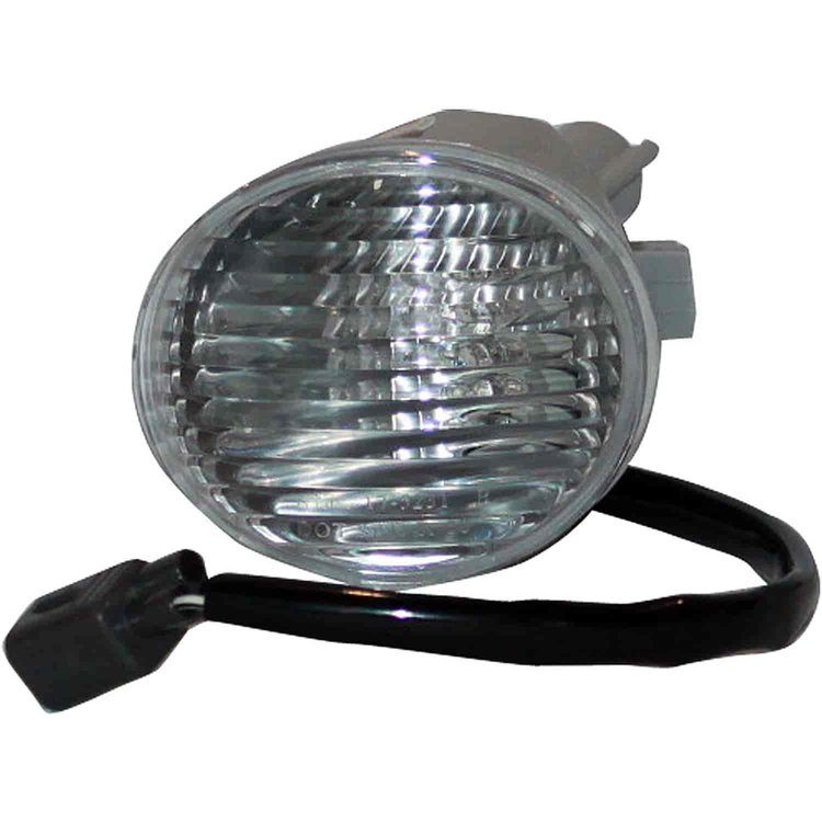 Tail Lamp Assembly