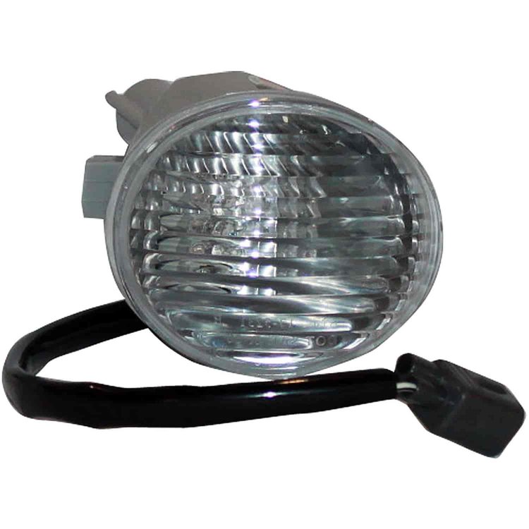 Tail Lamp Assembly