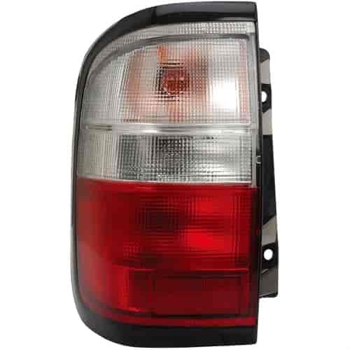 Tail Lamp Assembly