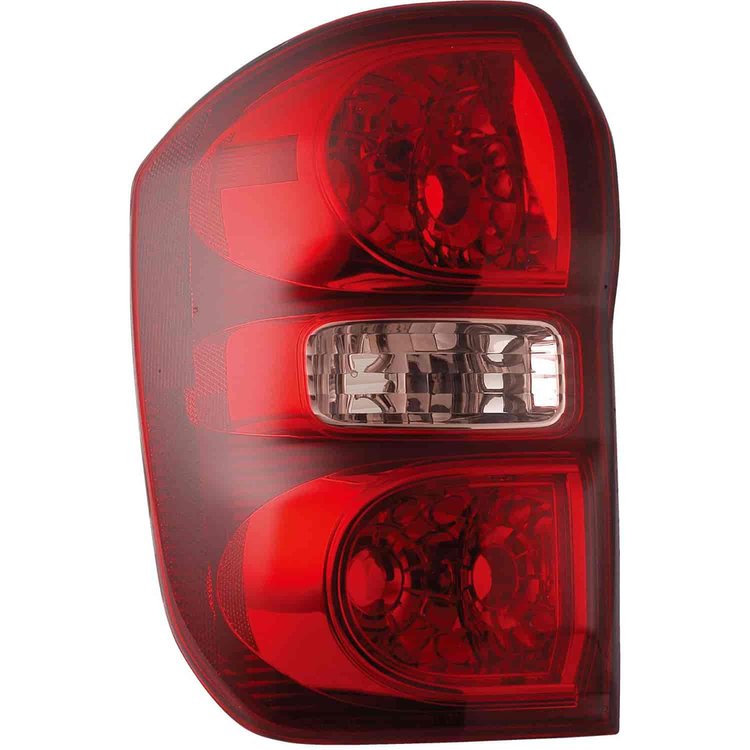 Tail Lamp Assembly