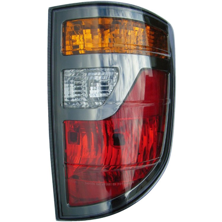 1611368 Tail Light Assembly; Honda Ridgeline 2006-2008