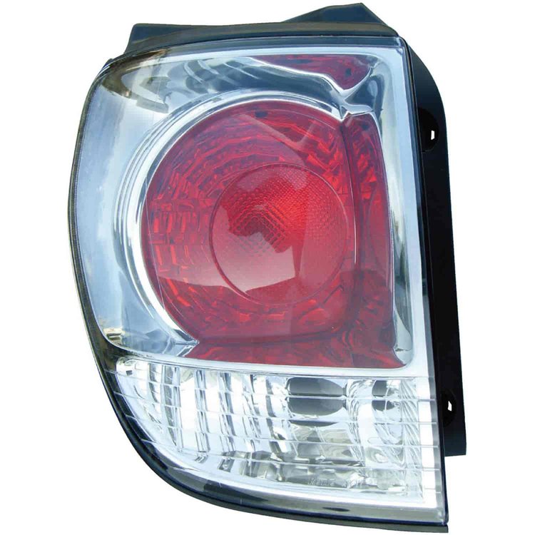 Tail Lamp Assembly