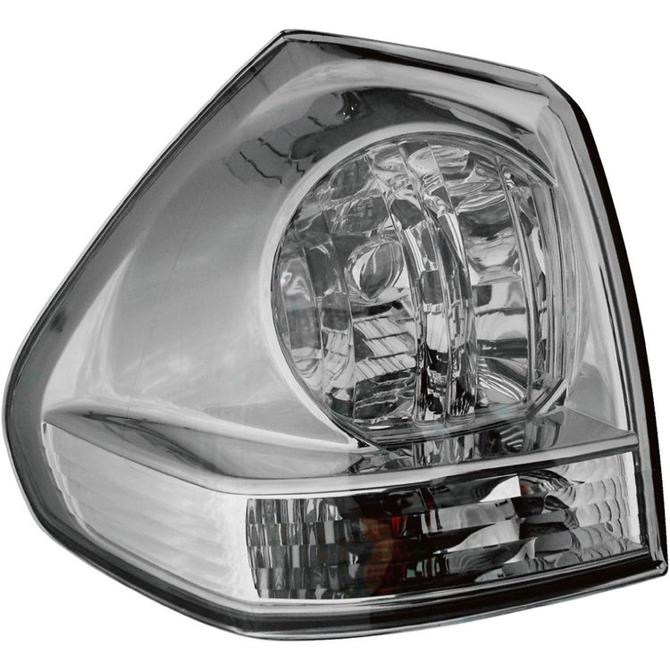 1611372 Tail Light Assembly; Lexus