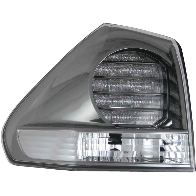 Tail Lamp Assembly