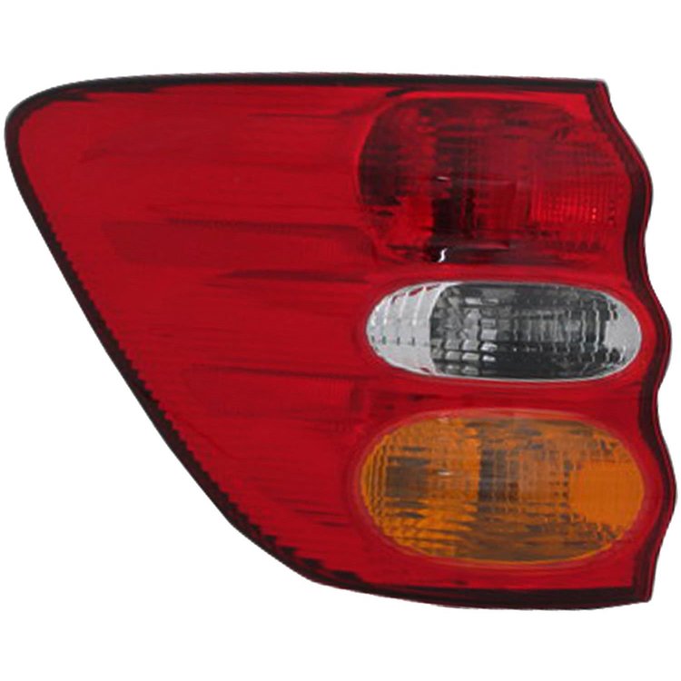Tail Lamp Assembly