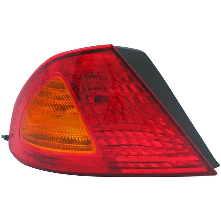 Tail Lamp Assembly