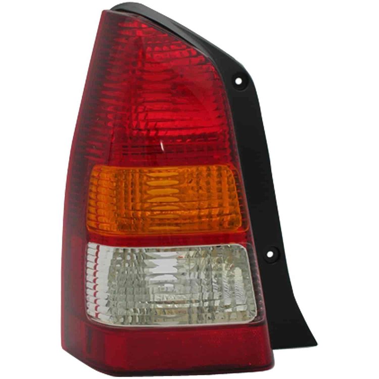 Tail Lamp Assembly