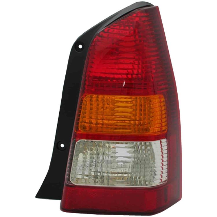 Tail Lamp Assembly
