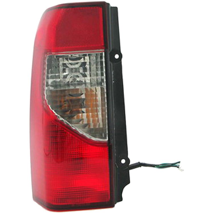 Tail Lamp Assembly