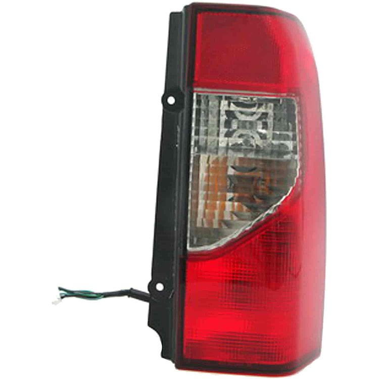 Tail Lamp Assembly