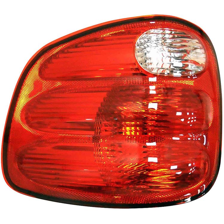 Tail Lamp Assembly