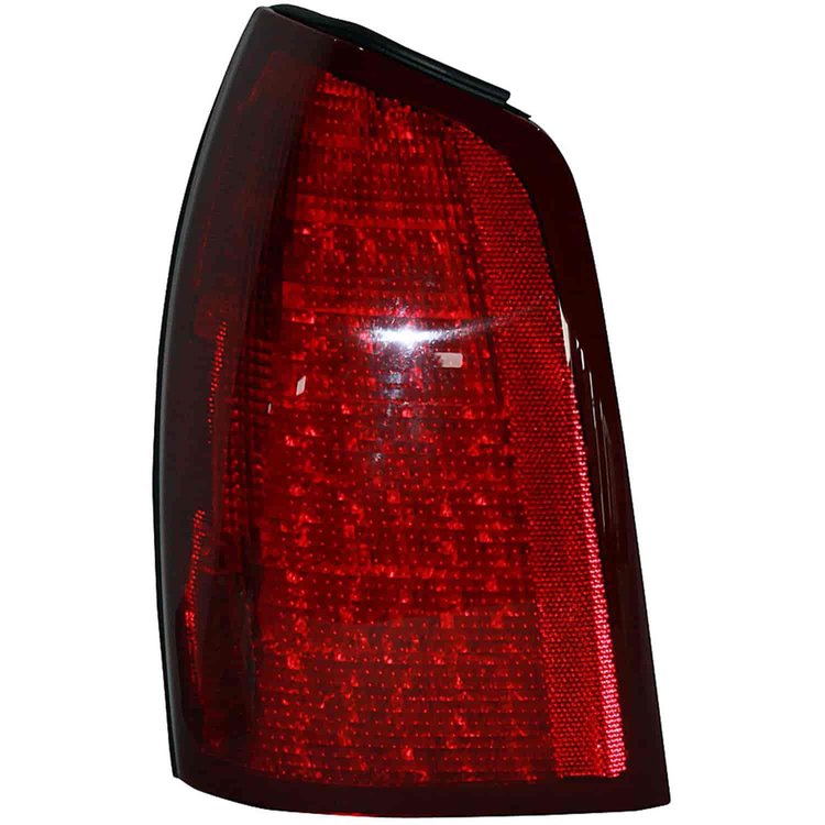 Tail Lamp Assembly