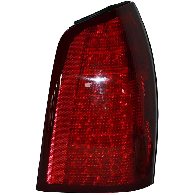 Tail Lamp Assembly