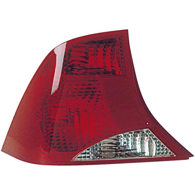 Tail Lamp Assembly