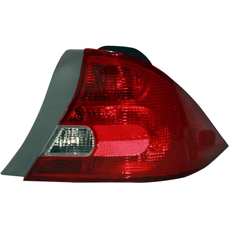 Tail Lamp Assembly