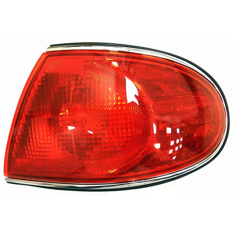 Tail Lamp Assembly