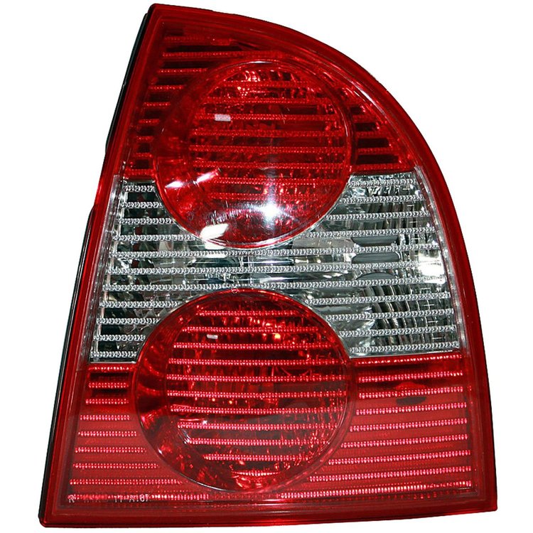 Tail Lamp Assembly