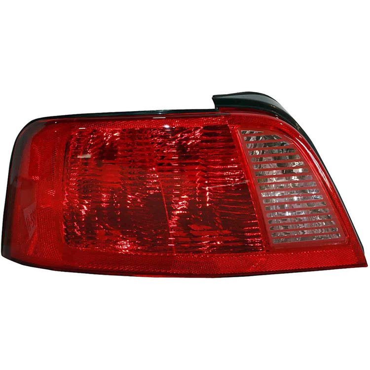 Tail Lamp Assembly