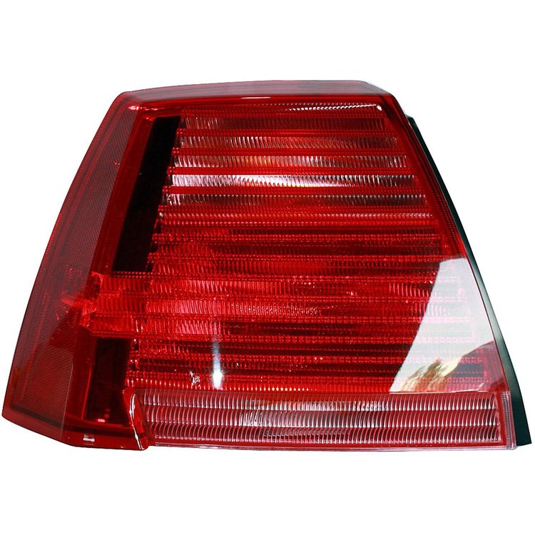 Tail Lamp Assembly