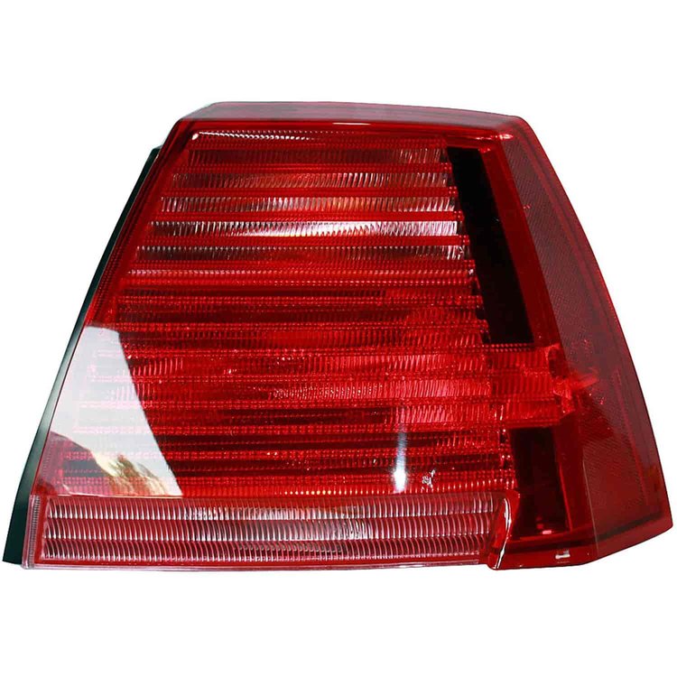 Tail Lamp Assembly