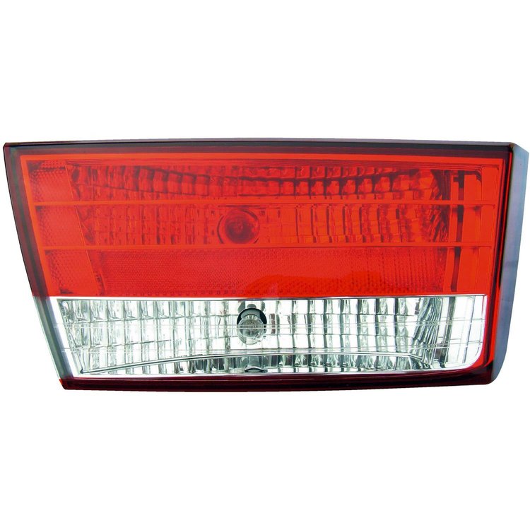 1611426 Tail Light Assembly; Hyundai Sonata 2006-2007