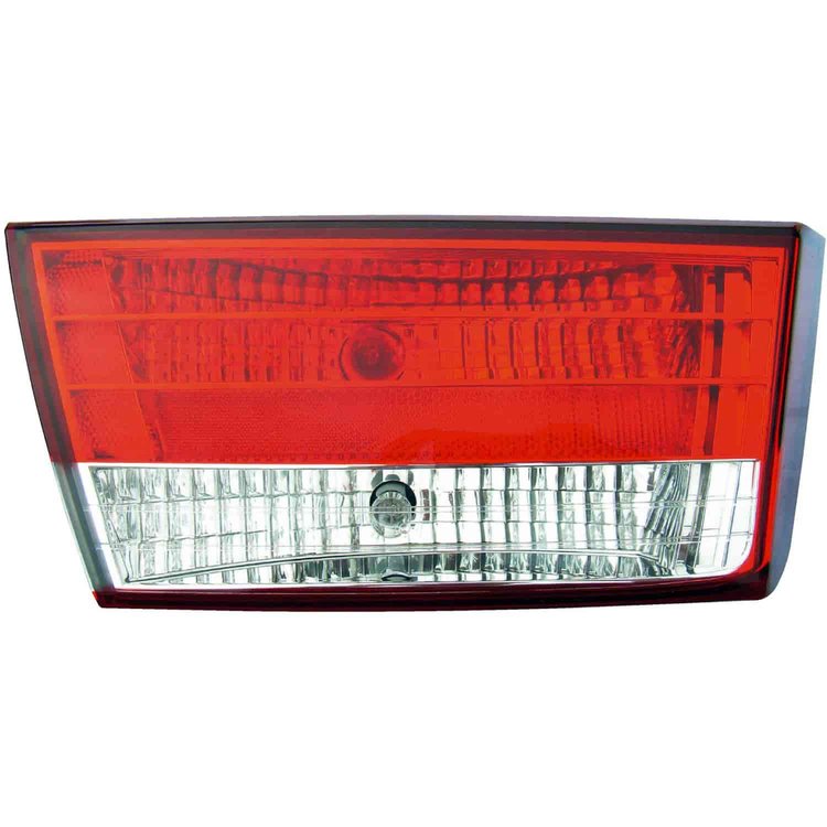 1611427 Tail Light Assembly; Hyundai Sonata 2006-2007