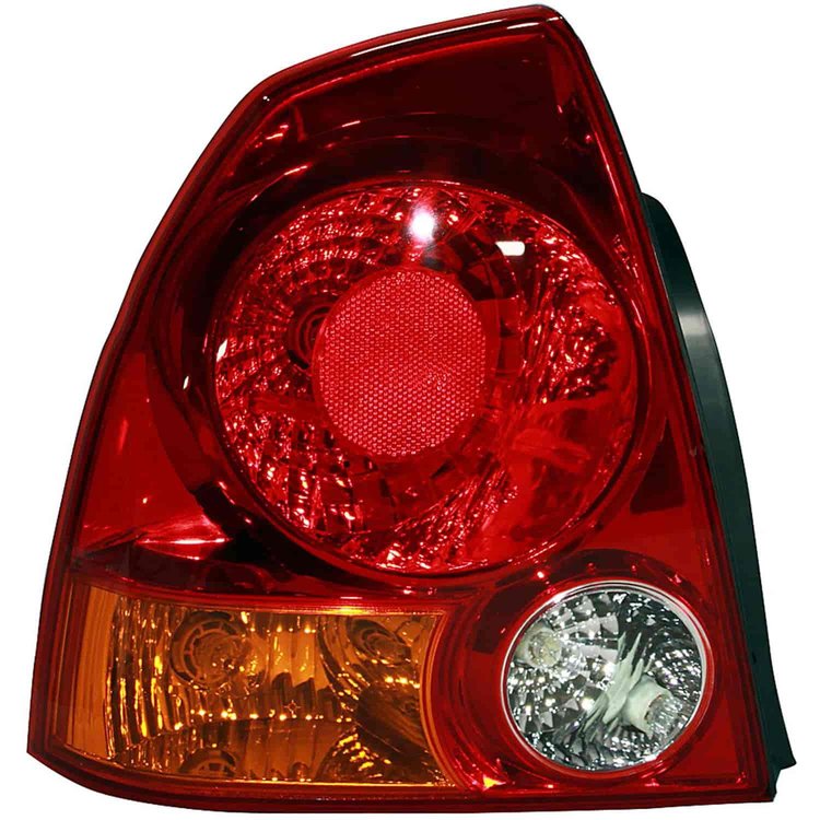 Tail Lamp Assembly