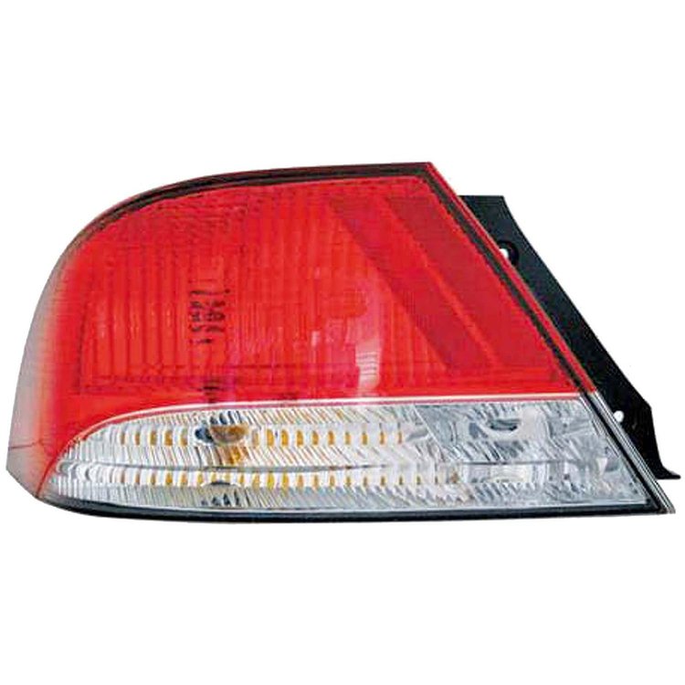 Tail Lamp Assembly